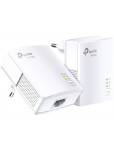 Powerline адаптер TP-LINK  TL-PA7017KIT
