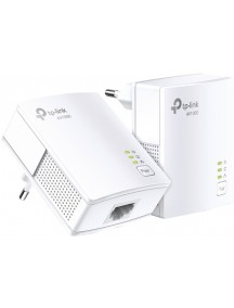 Powerline адаптер TP-LINK  TL-PA7017KIT