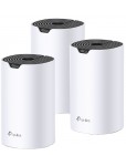 MESH система TP-LINK DECO-S4-3-PACK