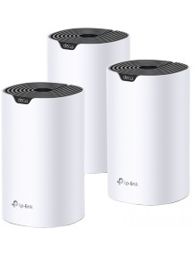 MESH система TP-LINK DECO-S4-3-PACK
