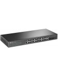 Коммутатор TP-LINK TL-SG3428X