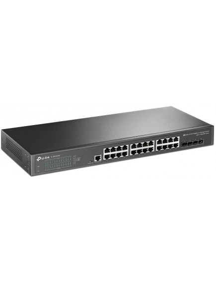 Коммутатор TP-LINK TL-SG3428X