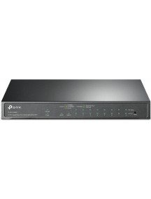 Коммутатор TP-LINK TL-SG1210MPE