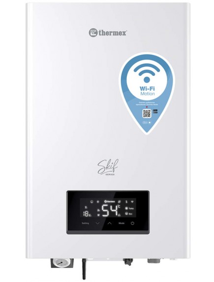 Электрический котел Thermex Skif 5-12 Wi-Fi