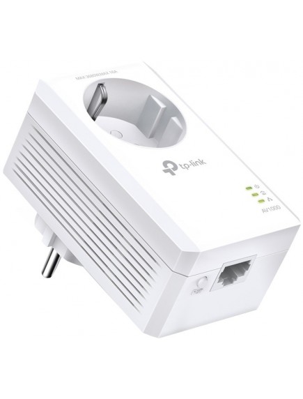 Powerline адаптер TP-LINK TL-PA7017P