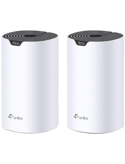 MESH система TP-LINK DECO-S7-2-PACK
