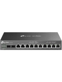 Маршрутизатор TP-LINK ER7212PC