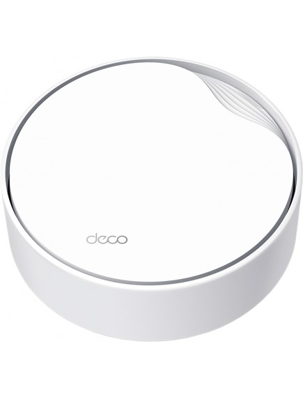 MESH система TP-LINK  DECO-X50-POE-1-PACK