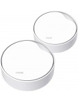 MESH система TP-LINK DECO-X50-POE-2-PACK