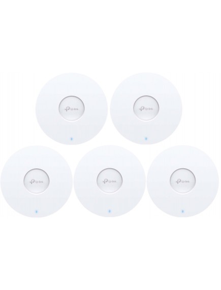 Точка доступа TP-LINK EAP613-5-PACK