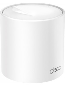 MESH система TP-LINK DECO-X10-1-PACK