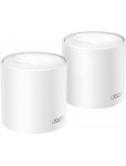 MESH система TP-LINK DECO-X10-2-PACK