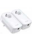 Powerline адаптер TP-LINK TL-PA8010PKIT