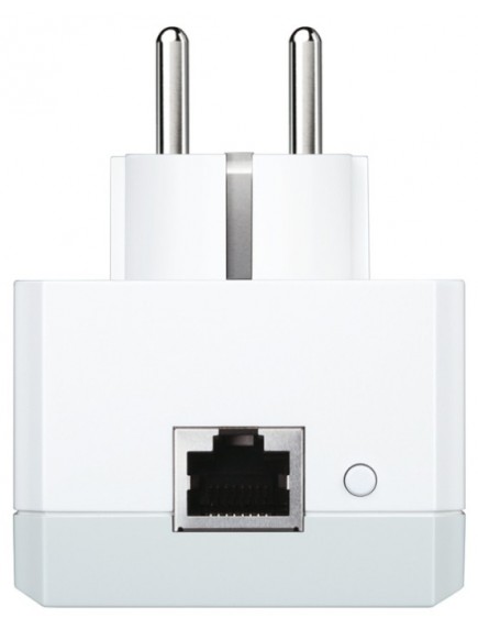 Powerline адаптер TP-LINK TL-PA4010PKIT