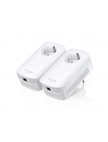 Powerline адаптер TP-LINK TL-PA8010PKIT