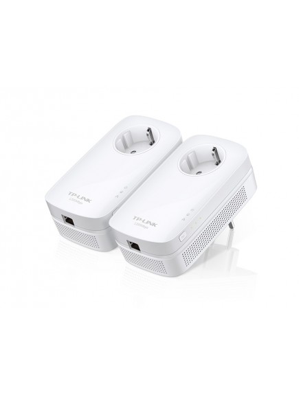 Powerline адаптер TP-LINK TL-PA8010PKIT