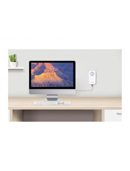 Powerline адаптер TP-LINK TL-PA8010PKIT