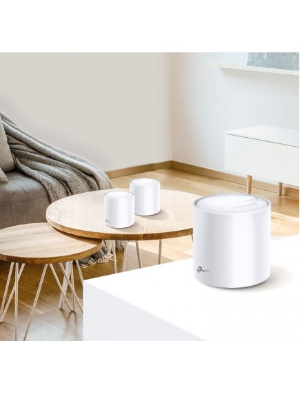 MESH система TP-LINK DECO-X60-1-PACK