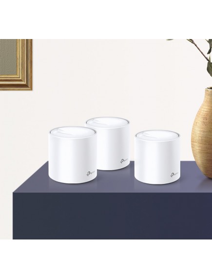 MESH система TP-LINK DECO-X20-1-PACK
