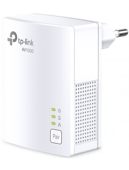 Powerline адаптер TP-LINK TL-PA7017KIT
