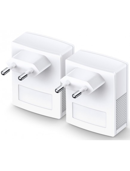 Powerline адаптер TP-LINK TL-PA7017KIT