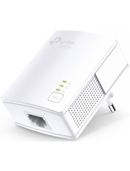 Powerline адаптер TP-LINK TL-PA7017KIT