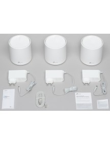 MESH система TP-LINK DECO-X20-3-PACK