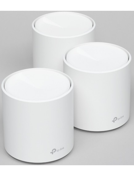 MESH система TP-LINK DECO-X20-2-PACK