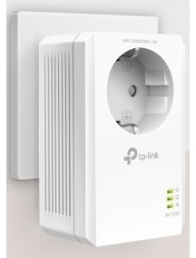 Powerline адаптер TP-LINK TL-PA7017P
