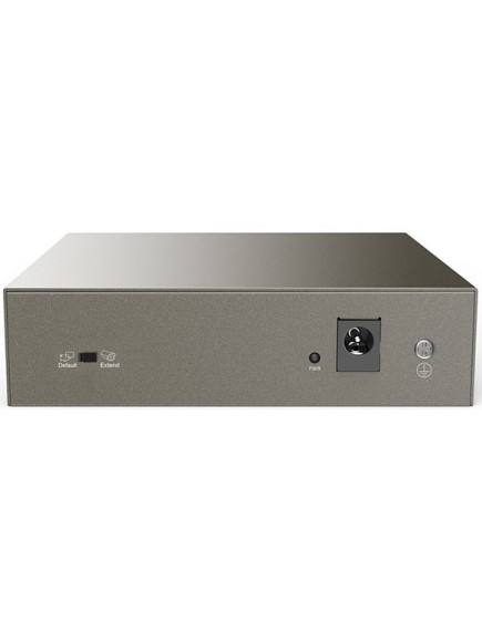 Коммутатор Tenda TEF1110P-8-63W