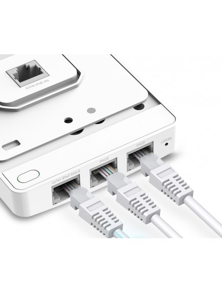 Точка доступа TP-LINK EAP235-WALL