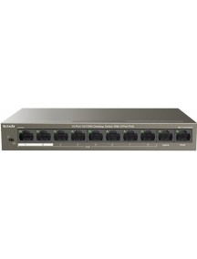 Коммутатор Tenda  TEF1110P-8-63W