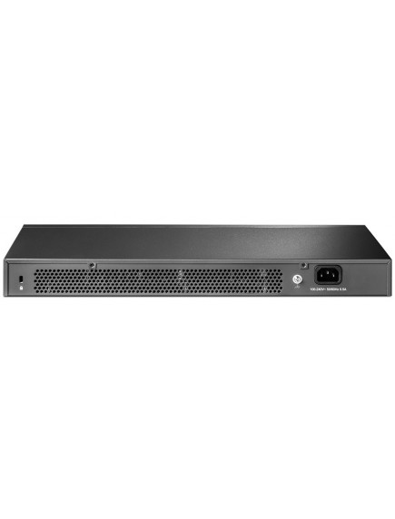 Коммутатор TP-LINK TL-SG3428X
