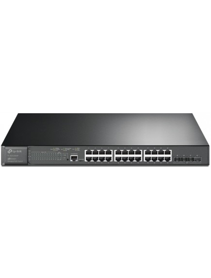 Коммутатор TP-LINK TL-SG3428X