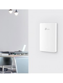Точка доступа TP-LINK EAP615-WALL
