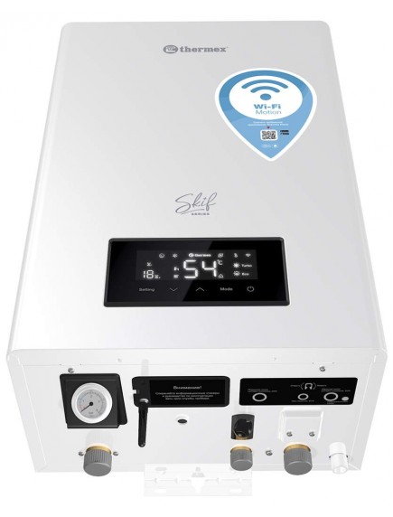 Электрический котел Thermex Skif 5-12 Wi-Fi