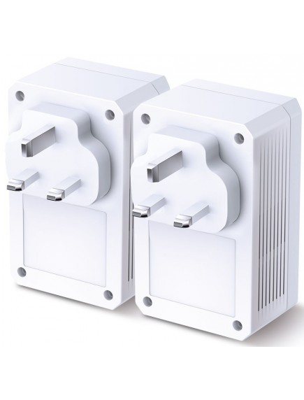 Powerline адаптер TP-LINK TL-PA7017P