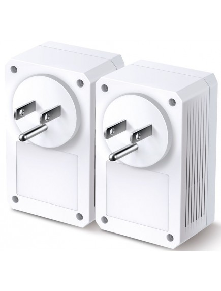 Powerline адаптер TP-LINK TL-PA7017P