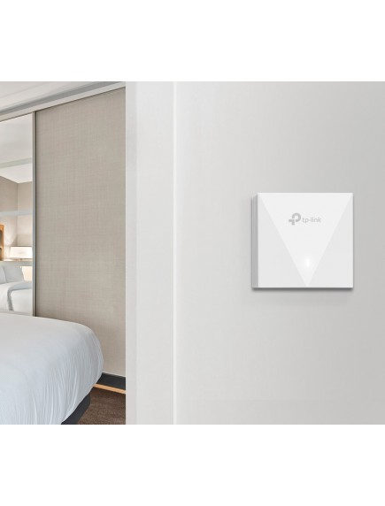 Точка доступа TP-LINK EAP650-WALL