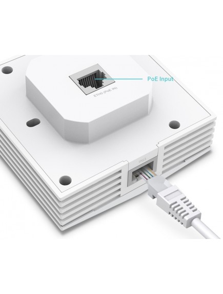 Точка доступа TP-LINK EAP650-WALL