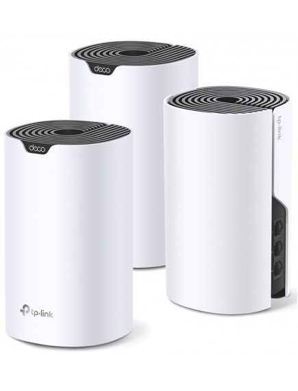 MESH система TP-LINK DECO-S7-2-PACK
