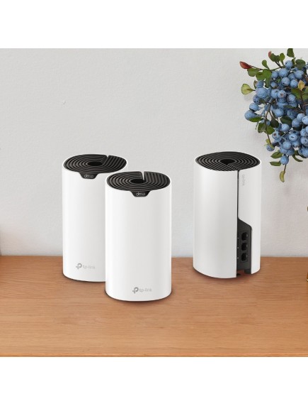 MESH система TP-LINK DECO-S7-2-PACK