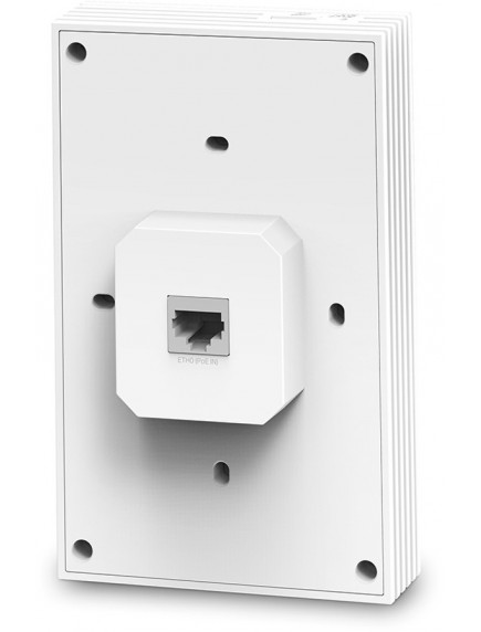 Точка доступа TP-LINK EAP655-WALL