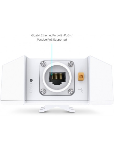 Точка доступа TP-LINK EAP650-OUTDOOR