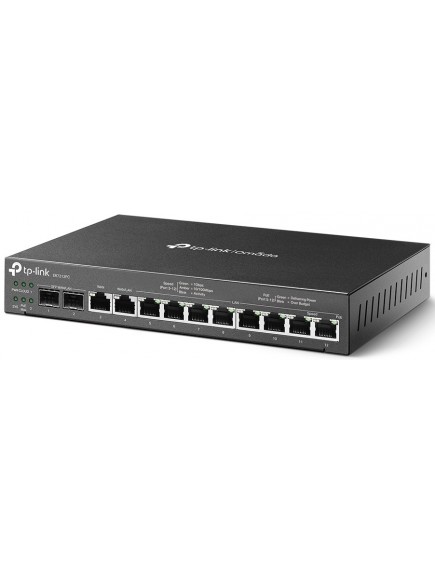 Маршрутизатор TP-LINK ER7212PC