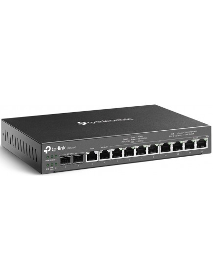 Маршрутизатор TP-LINK ER7212PC