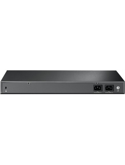 Коммутатор TP-LINK TL-SG3428X