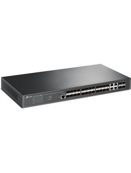 Коммутатор TP-LINK TL-SG3428X
