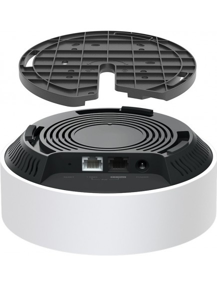 MESH система TP-LINK DECO-X50-POE-3-PACK