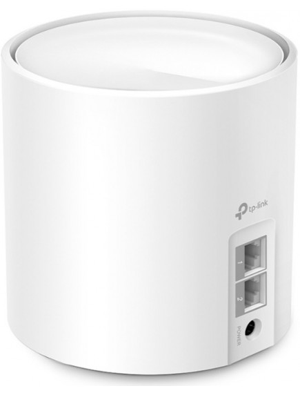MESH система TP-LINK DECO-X10-1-PACK